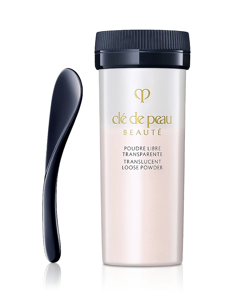 Cle de Peau Beaute Translucent Loose Powder Refill
