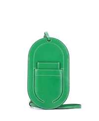 GM In-The-Loop Phone To Go Case Leather
