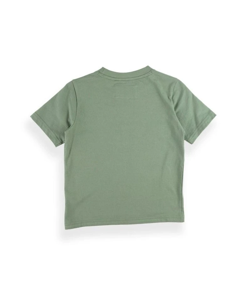 Boys' Kingsley T-Shirt - Little Kid, Big Kid