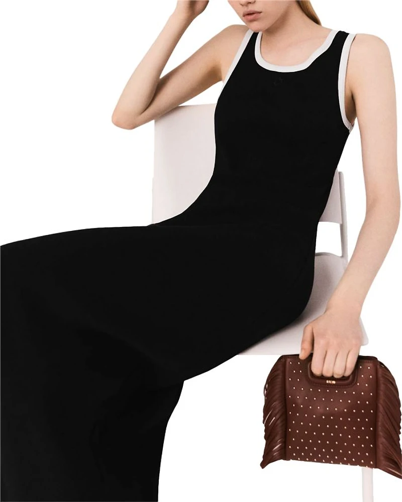 Jersey Tank Dress