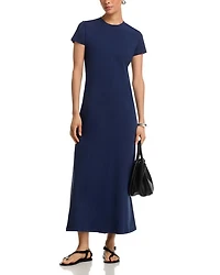 Noelle Jersey Dress