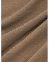Slim Fit Cotton Tee