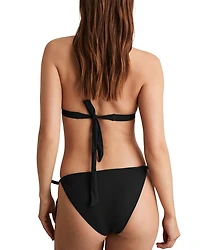 Riah Fixed Triangle Bikini Top