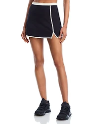 Lspace Campbell Skort