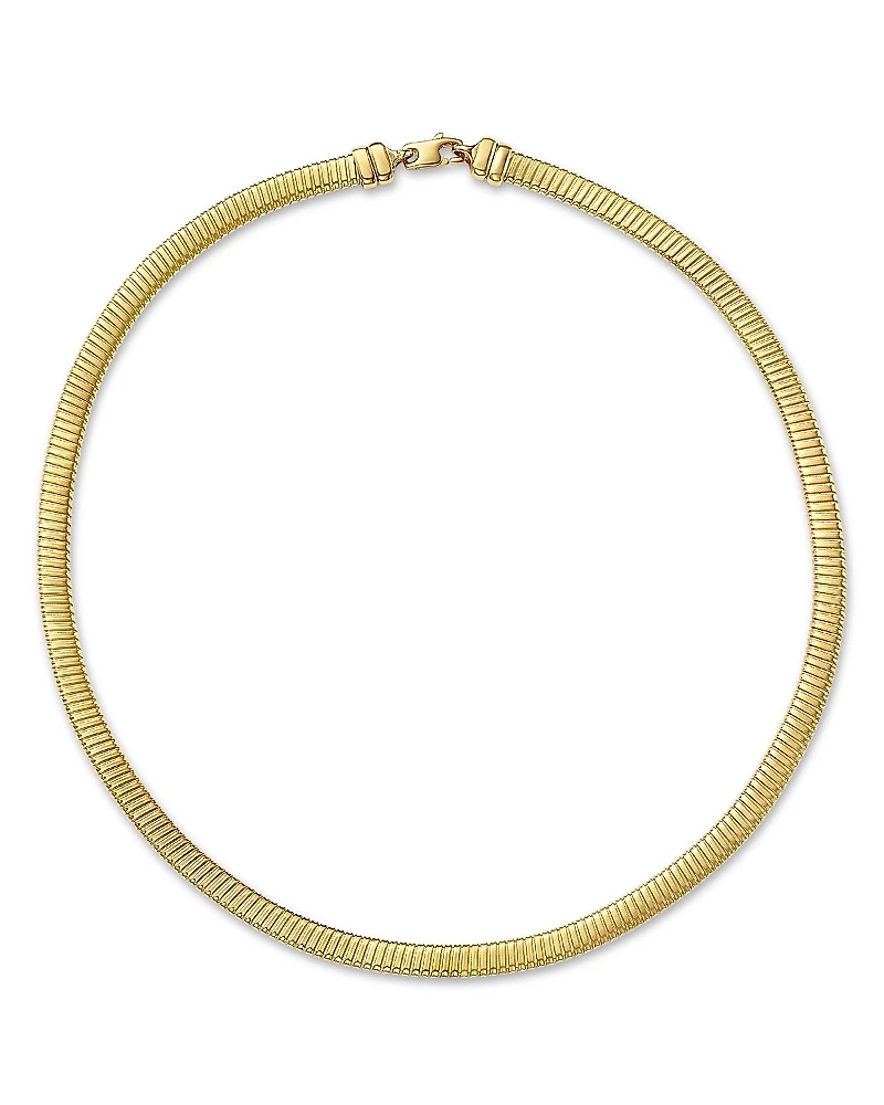 Bloomingdale's Fine Collection Collar Necklace