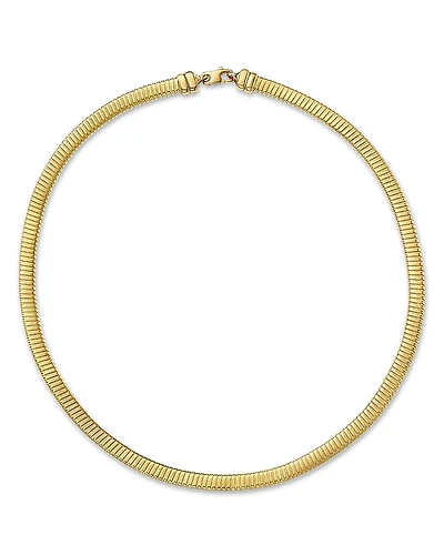 Bloomingdale's Fine Collection Collar Necklace