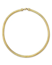 Bloomingdale's Fine Collection Collar Necklace