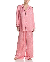 Dreamy Days Pajamas Set