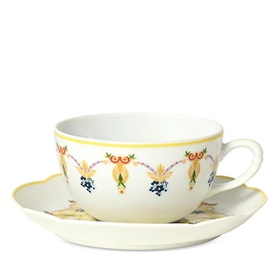 Trianon Tea Saucer