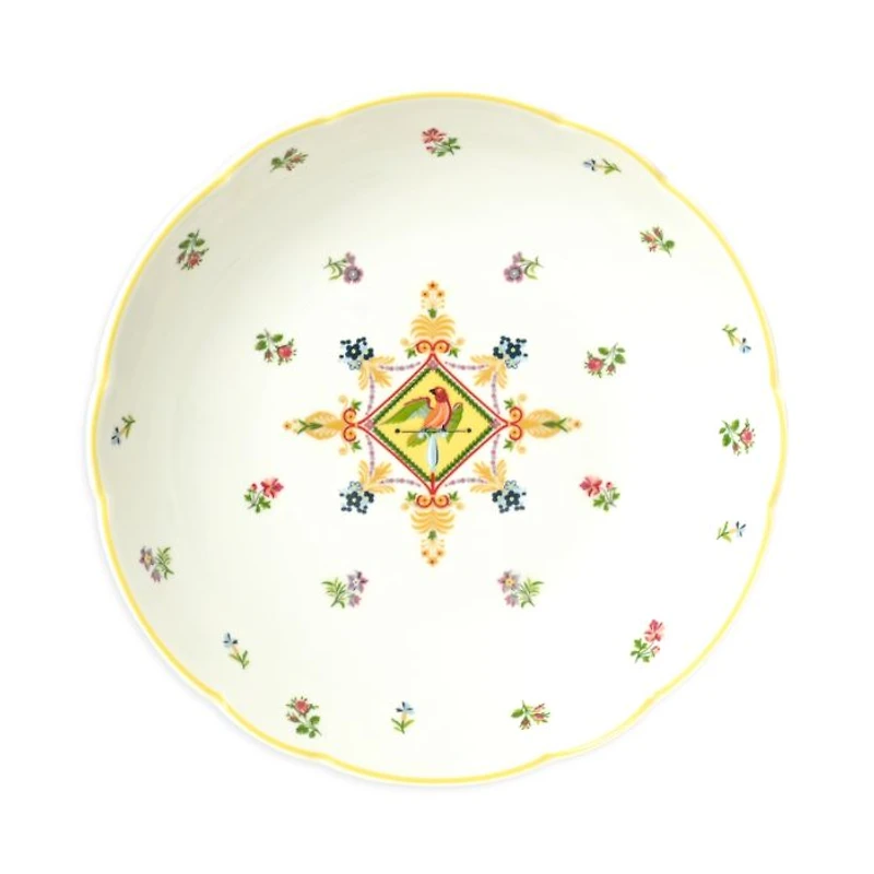Trianon Soup Bowl