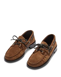 Women's Harris Loafer Flats