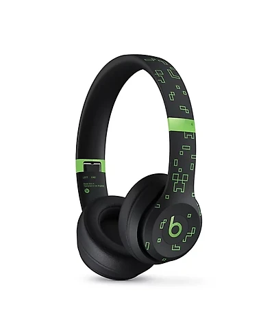 Beats Solo 4 Bluetooth Wireless On-Ear Headphones