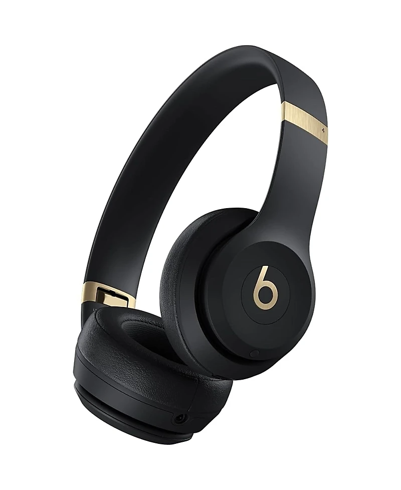 Beats Solo 4 Bluetooth Wireless On-Ear Headphones