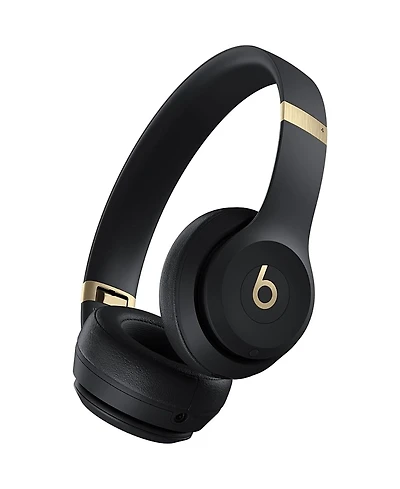 Beats Solo 4 Bluetooth Wireless On-Ear Headphones