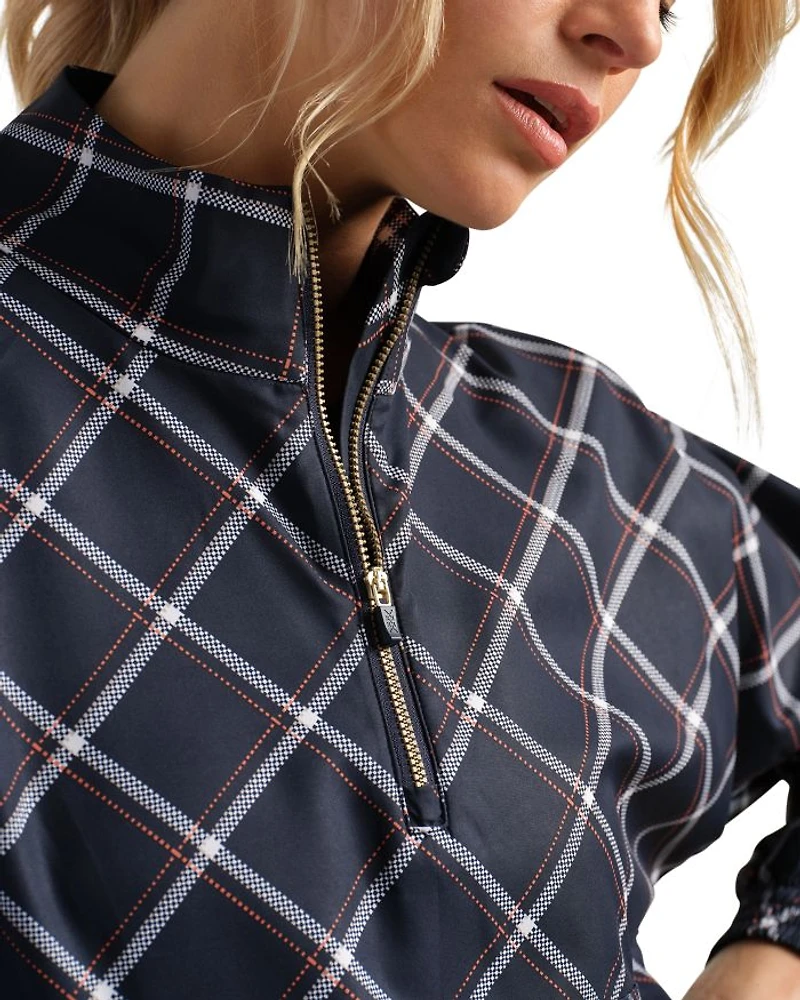Mirage Anorak