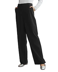 Rhone The Pleated Trousers