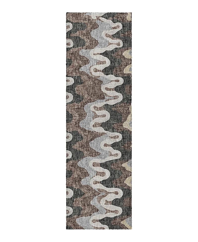 Dalyn Lorenzo Washable LN6 Runner Area Rug
