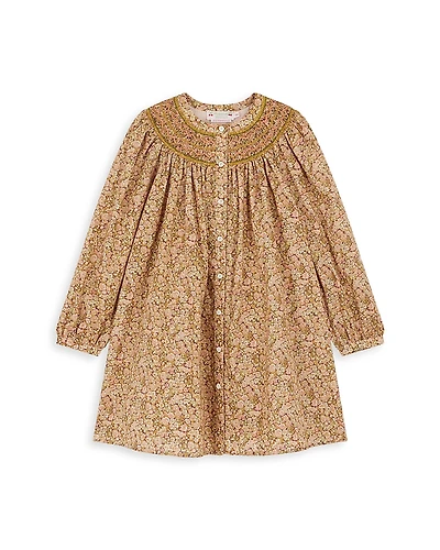 Bonpoint Girls' Jadwiga Dress - Little Kid, Big Kid