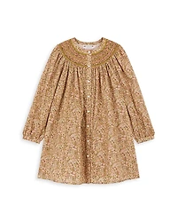 Bonpoint Girls' Jadwiga Dress - Little Kid, Big Kid