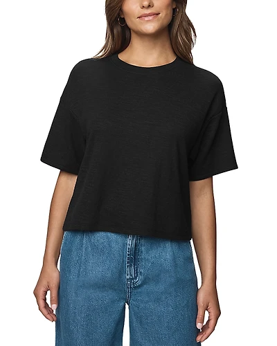 Splendid Callista Short Sleeve Tee