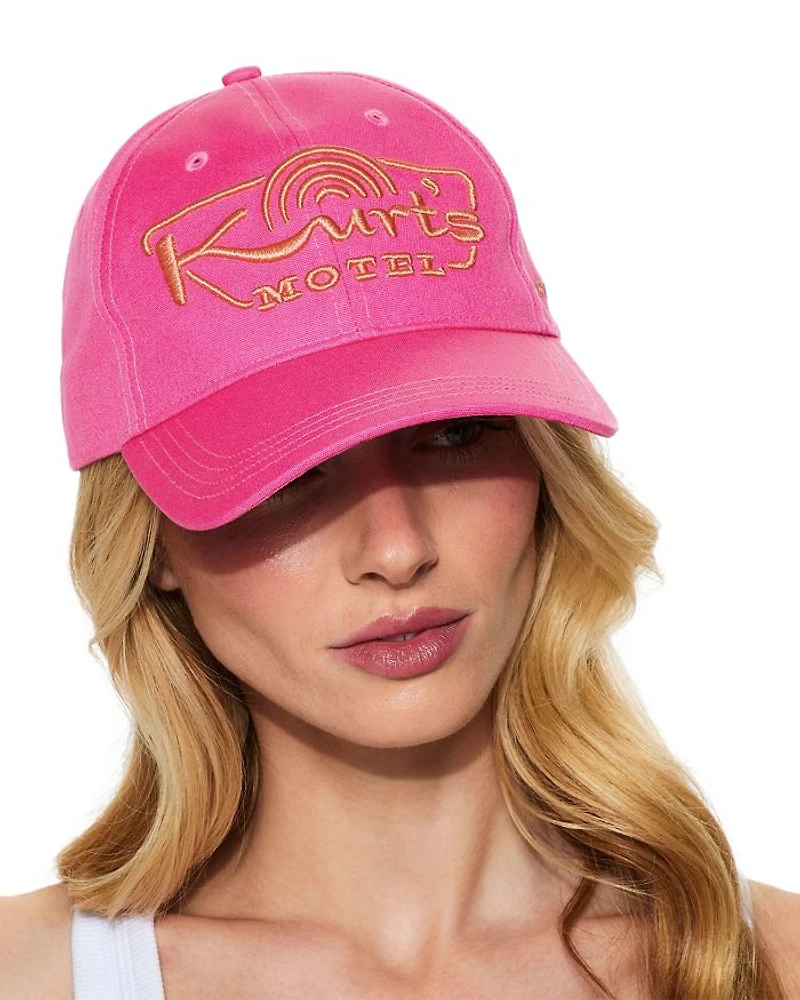 Kurt's Motel Cap