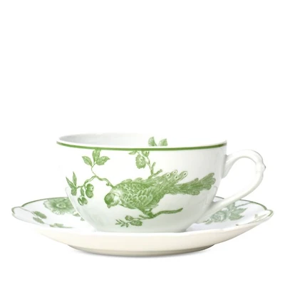 Albertine Breakfast Saucer