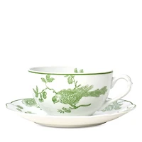 Albertine Breakfast Saucer