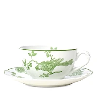 Bernardaud Albertine Breakfast Saucer