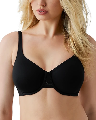 Wacoal Ever Flexing Underwire Bra