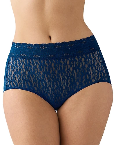 Wacoal Halo Lace Briefs