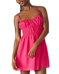 Steve Madden Heather Mini Dress