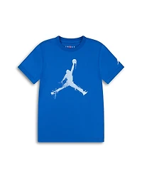 Jordan Boys' Mj Mvp Jumpman Graphic Logo Tee - Big Kid