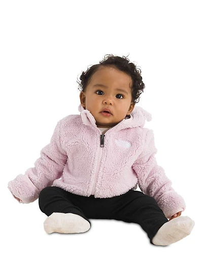 Unisex Baby Campshire Full Zip Hoodie