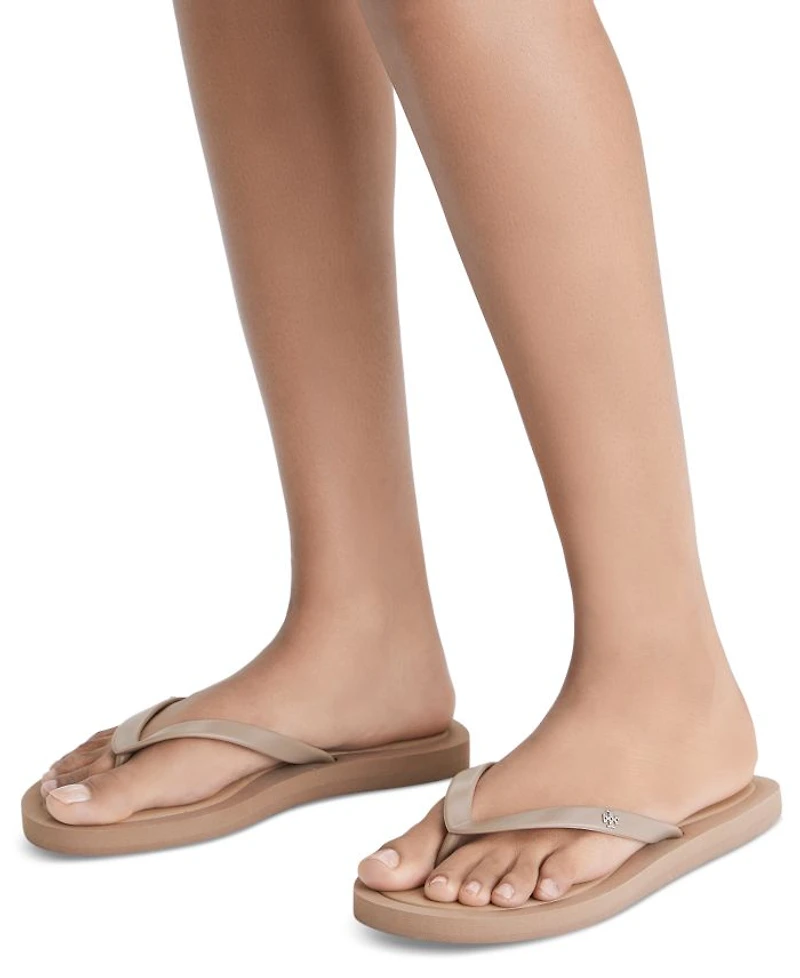 Women's Kira Padded Flip Flop Sandals