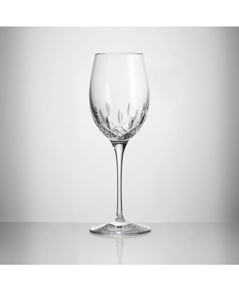 Lismore Essence White Wine Glass