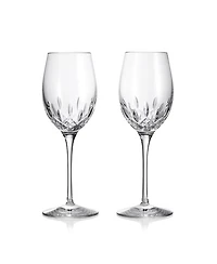 Lismore Essence White Wine Glasses, Set of 2