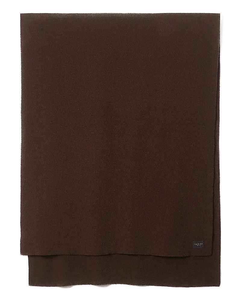 rag & bone Joni Scarf