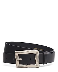 rag & bone Women's Waverly Belt