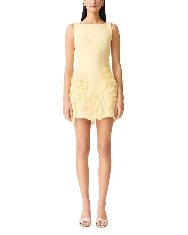 Janelle Mini Dress