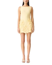 Janelle Mini Dress