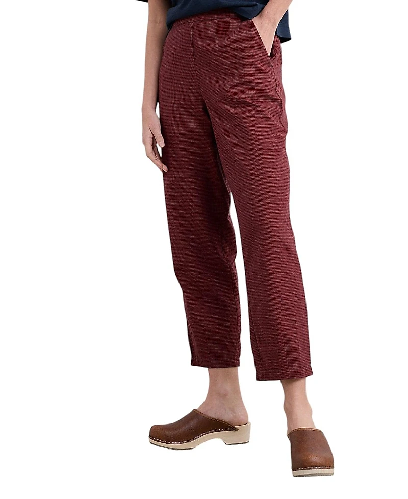 Seasalt Cornwall Women's Vow Cave Pants