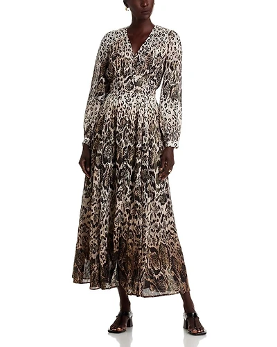 The Alba Dress
