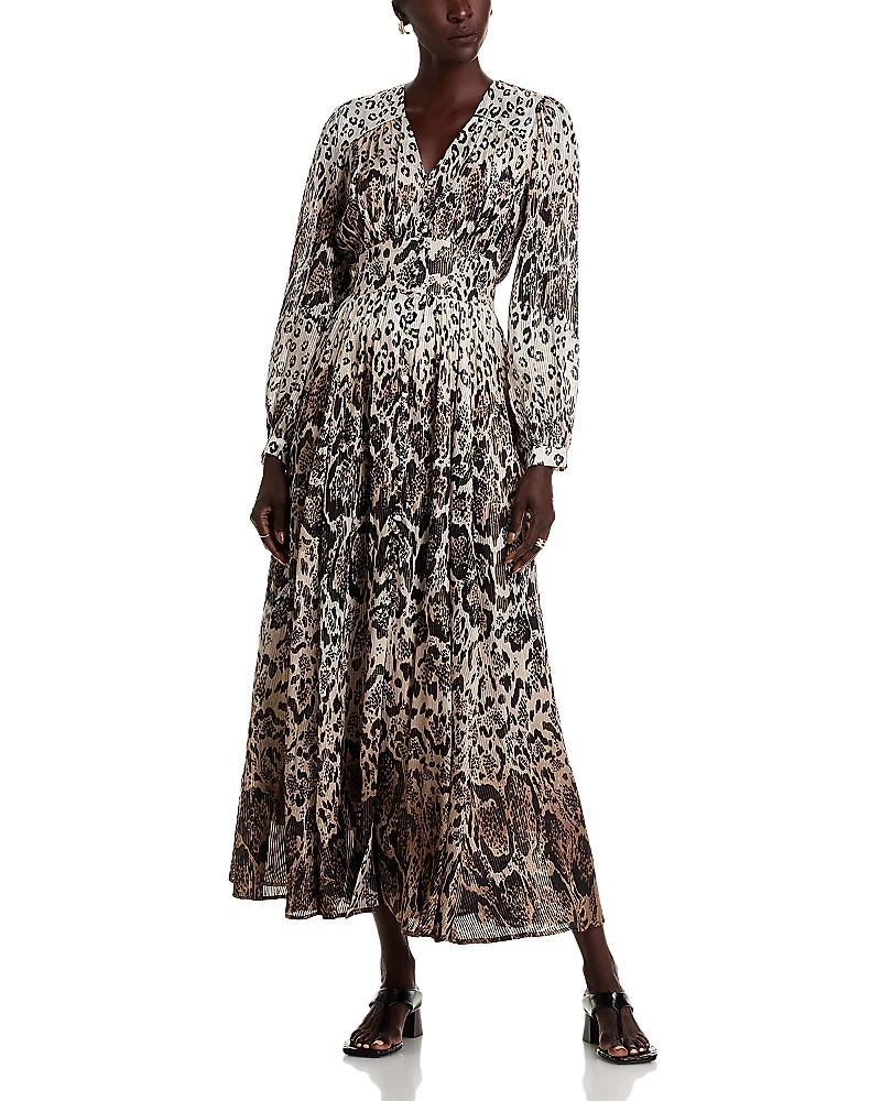 Elie Tahari The Alba Dress