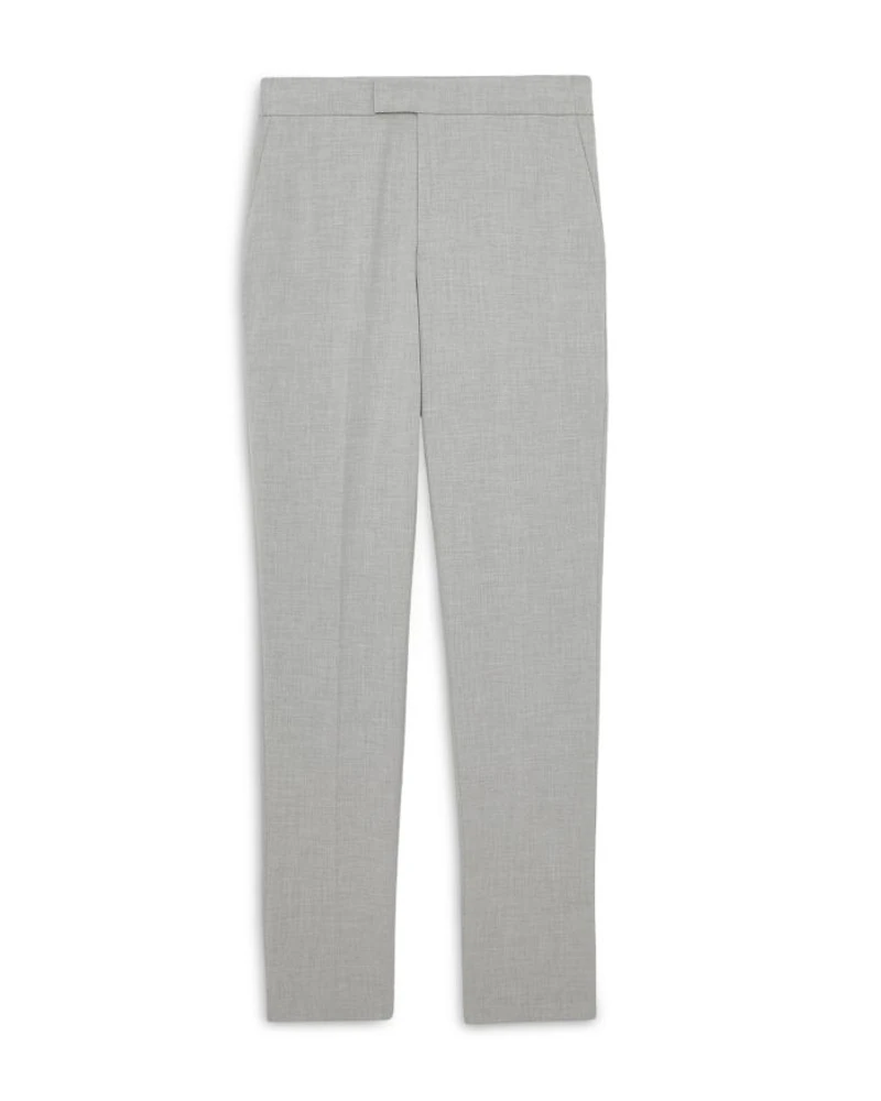 Relaxed Fit Trousers