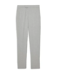 Relaxed Fit Trousers