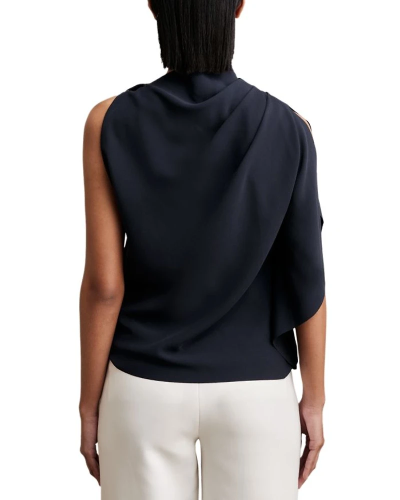 Elle Draped Top