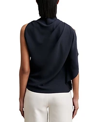 Elle Draped Top