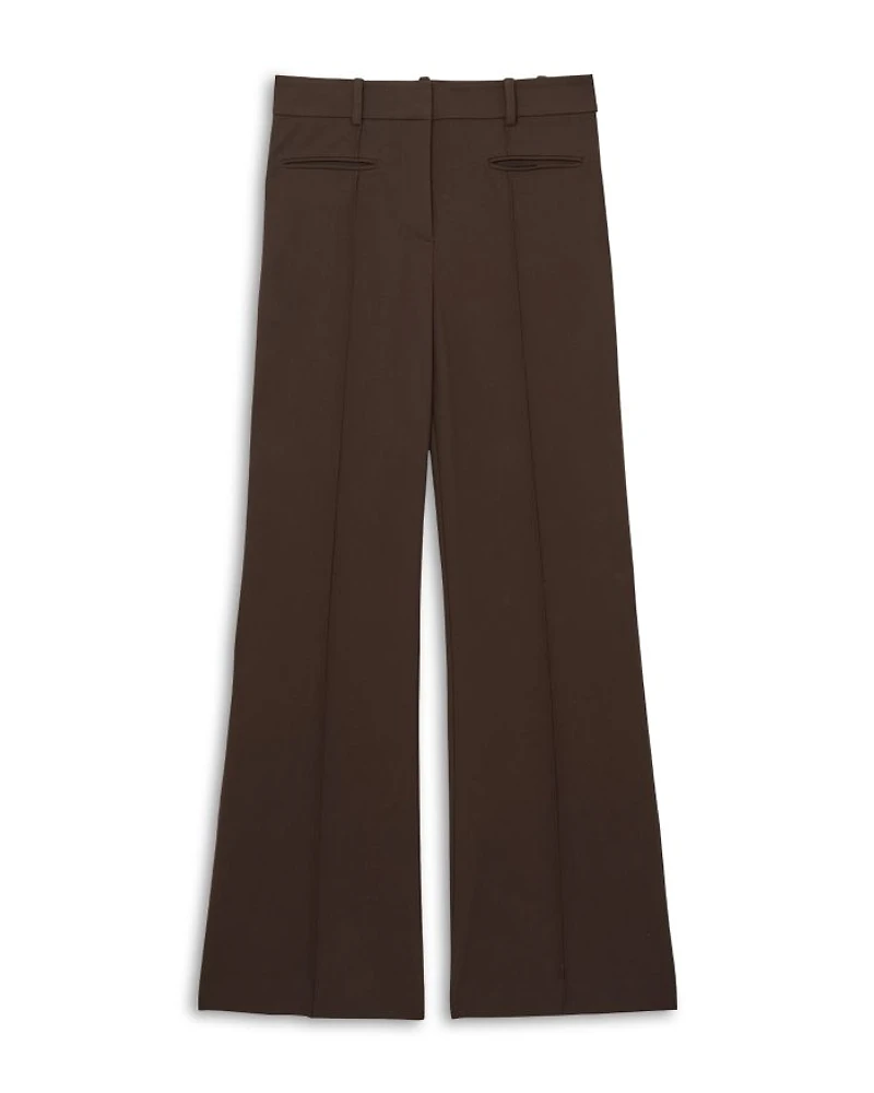 Claude Flared Pants