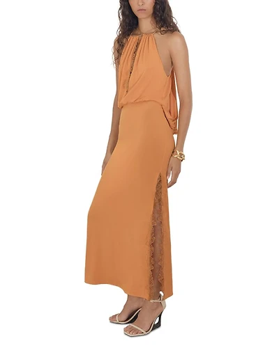 Gabriella Jersey Maxi Dress