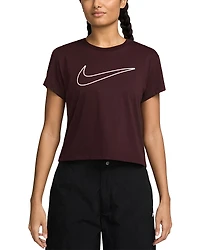 Nike Club Short Sleeve Tee